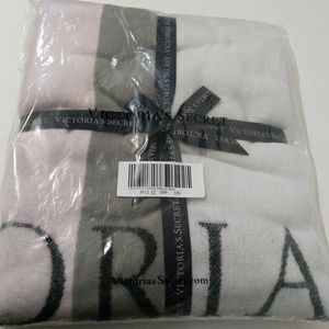 Brand new with tag Victoria secret blanket